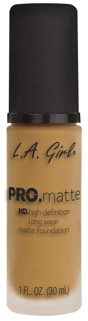 L.A. Girl Pro Matte Foundation