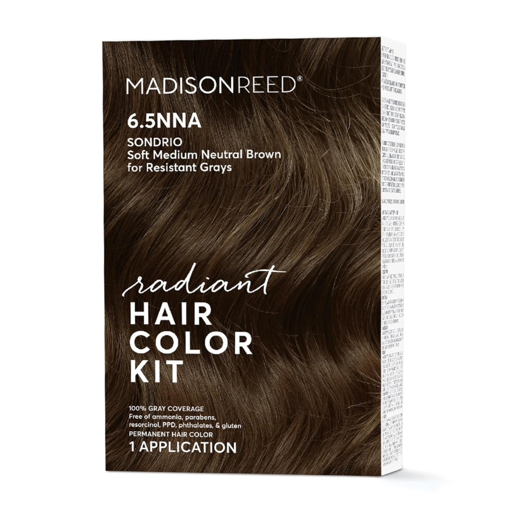 Madison Reed Radiant Hair Color Kit