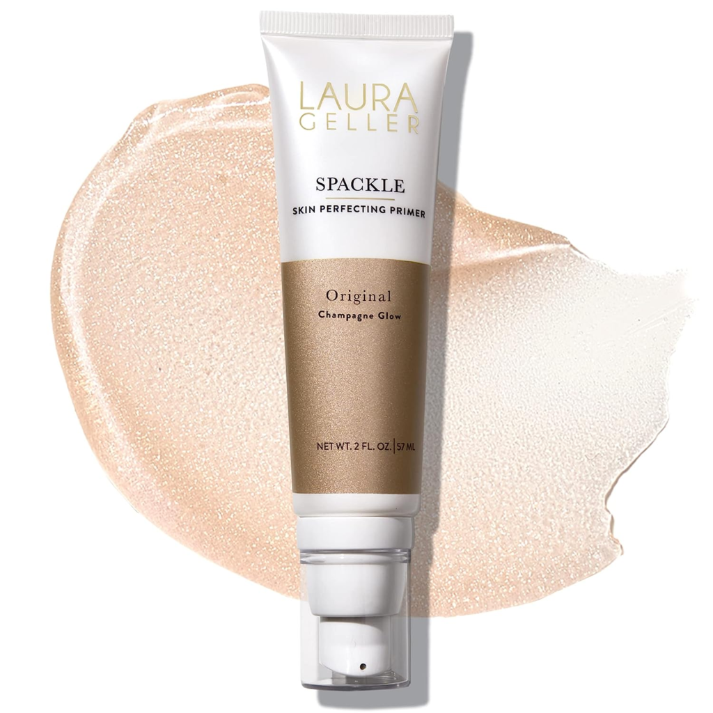 LAURA GELLER NEW YORK Long-Wear Foundation